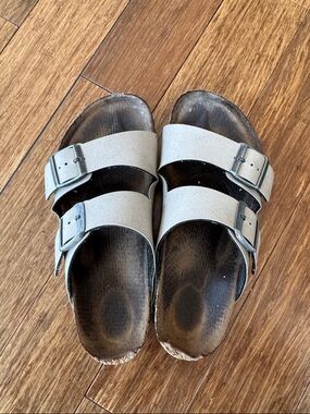 Birkenstocks Arizona